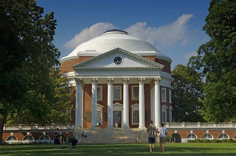 university of virginia